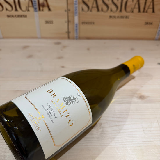 Bramito della Sala 2025 Antinori