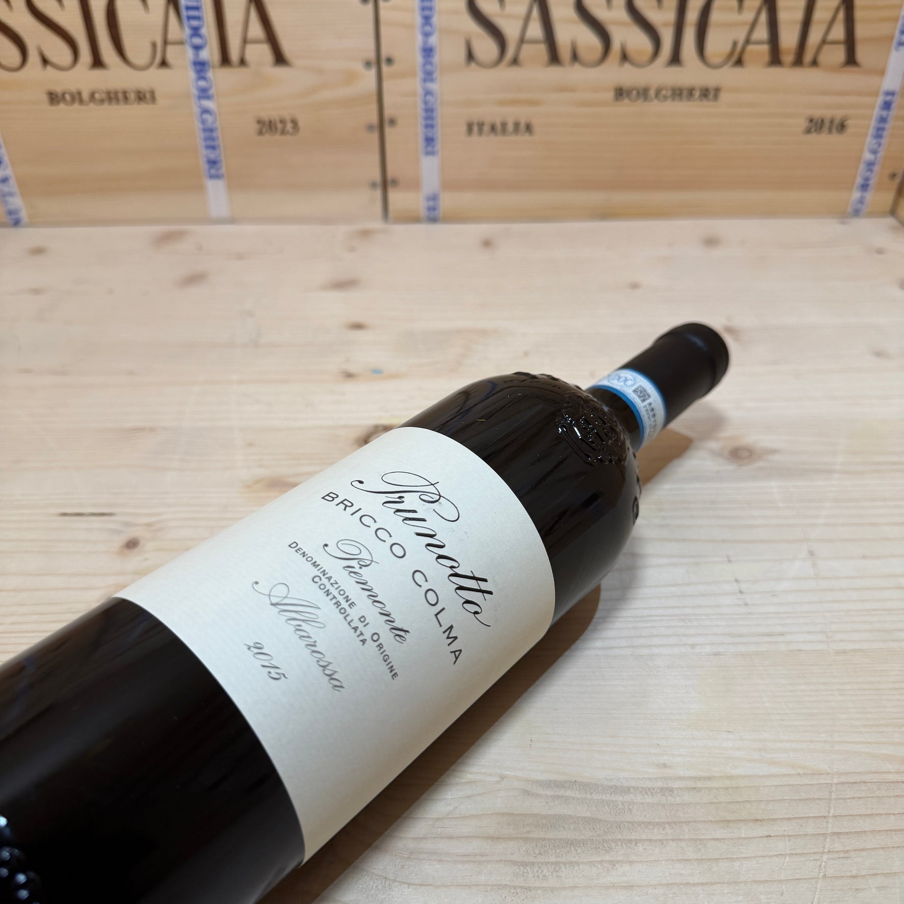 Bricco Colma 2015 Prunotto