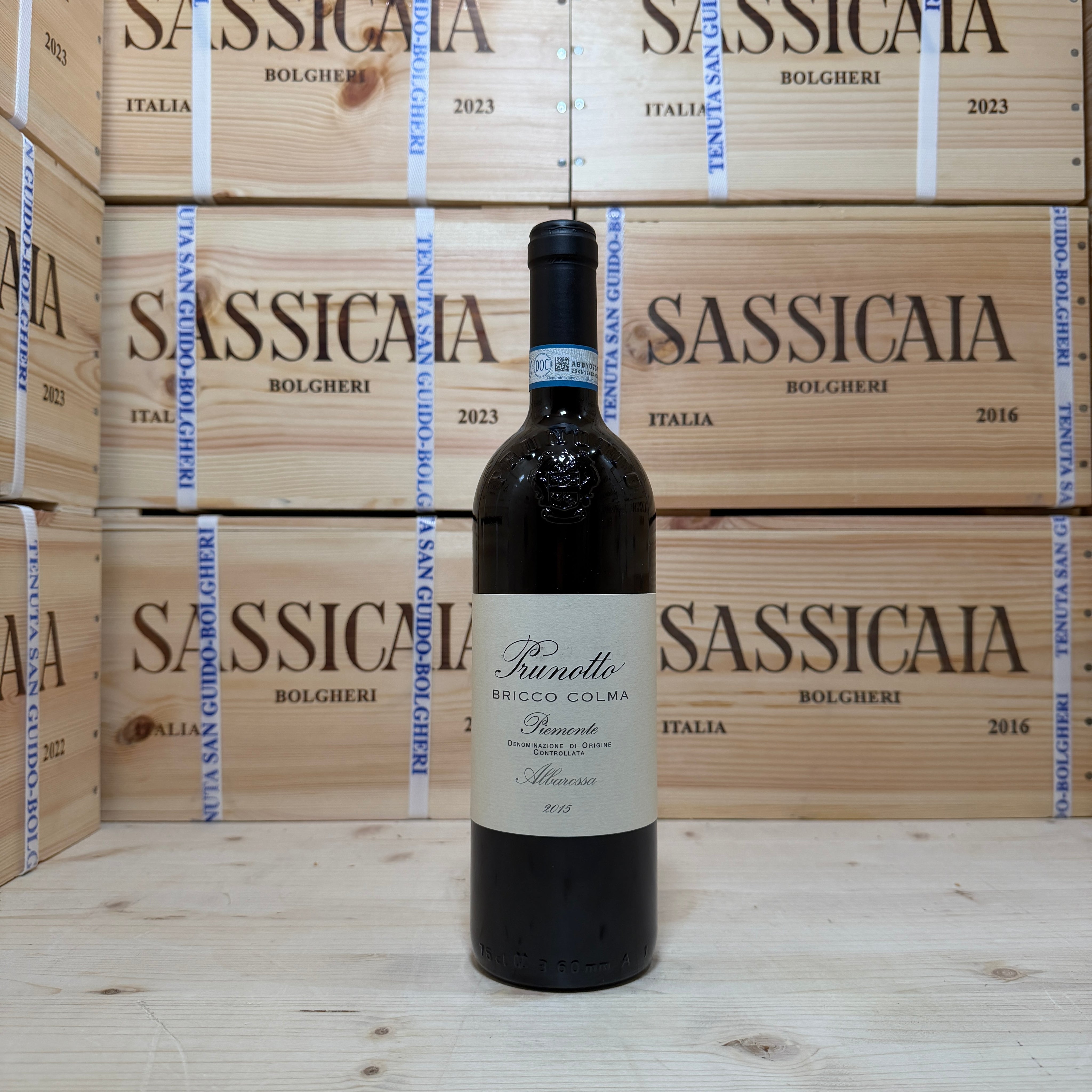Bricco Colma 2015 Prunotto