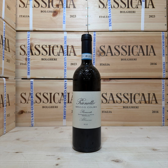 Bricco Colma 2015 Prunotto