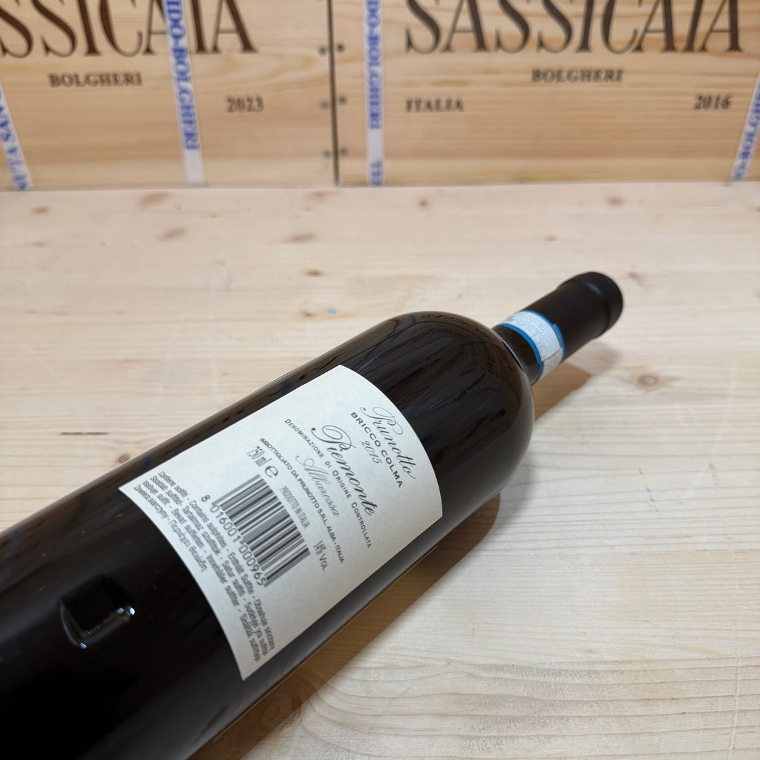 Bricco Colma 2015 Prunotto