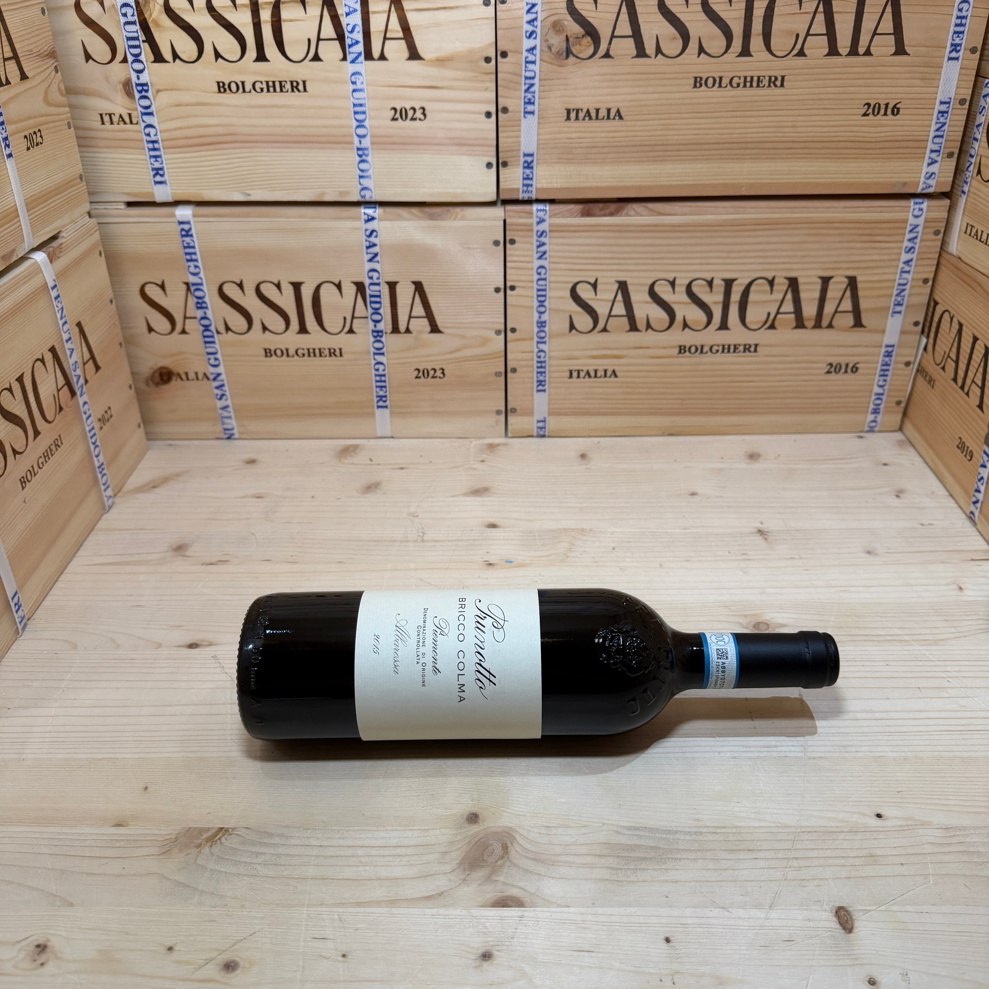 Bricco Colma 2015 Prunotto