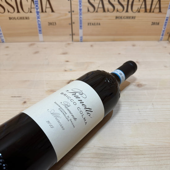 Bricco Colma 2015 Prunotto