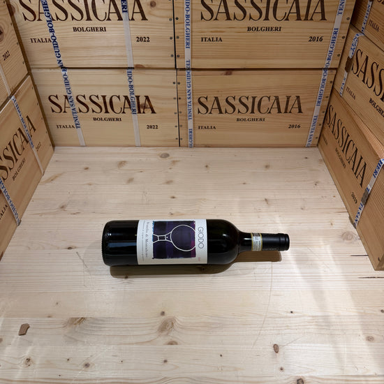 Brunello di Montalcino 2020 Giodo