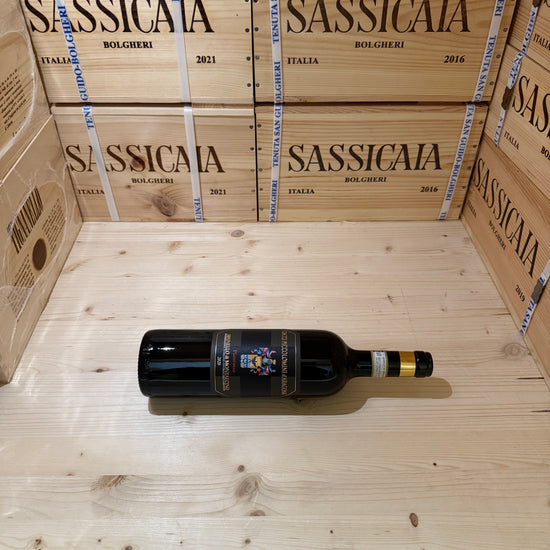 Brunello di Montalcino DOCG Pianrosso 2020 Ciacci Piccolomini d'Aragona