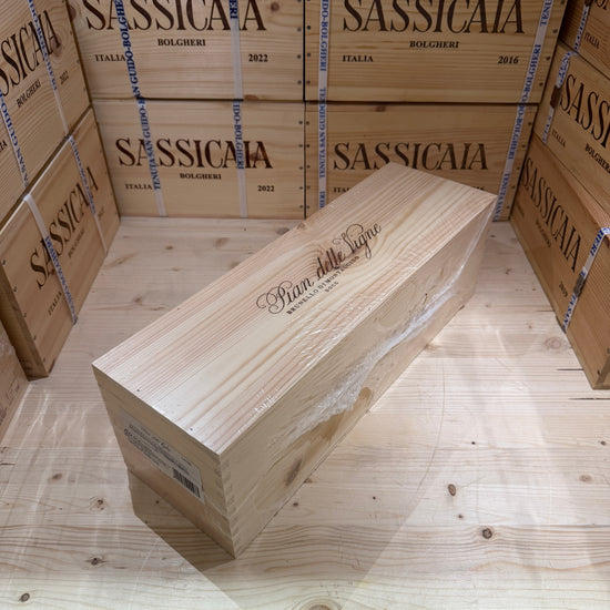 Brunello di Montalcino Pian delle Vigne 2021 Jeroboam Marchesi Antinori