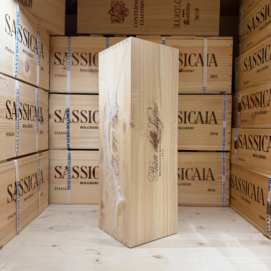 Brunello di Montalcino Pian delle Vigne 2021 Jeroboam Marchesi Antinori