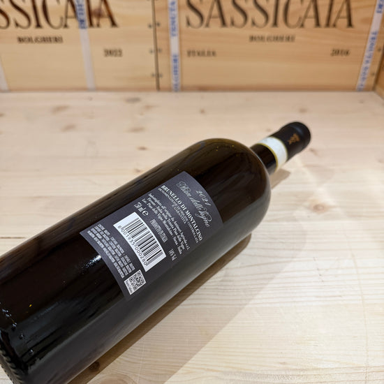 Brunello di Montalcino Pian delle Vigne 2021 Marchesi Antinori