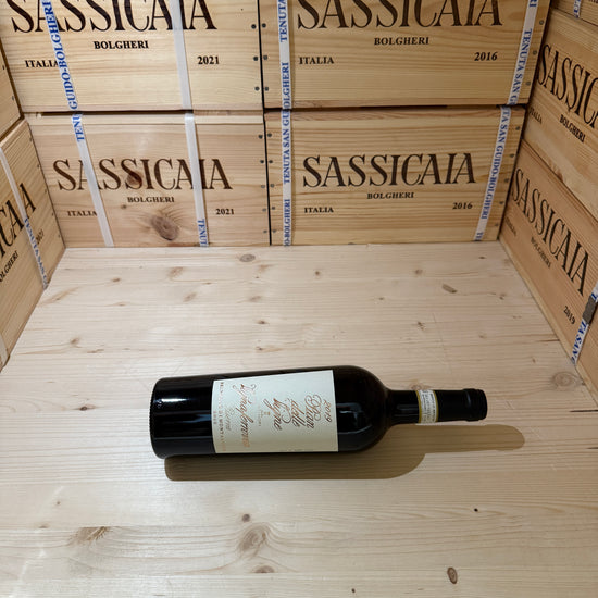 Brunello di Montalcino Riserva Pian delle Vigne Vignaferrovia 2019 Marchesi Antinori
