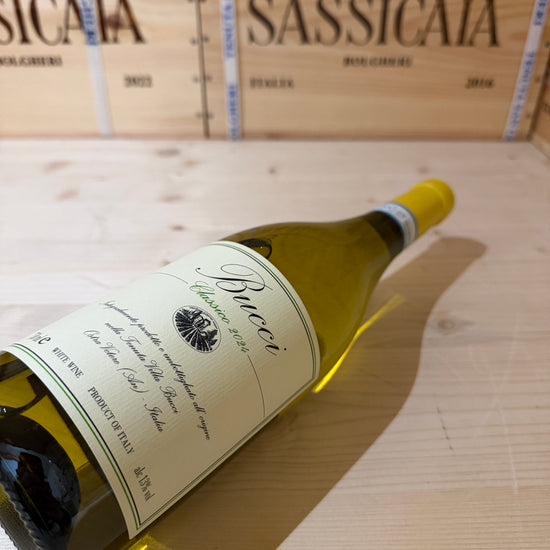 Bucci 2024 Villa Bucci Verdicchio dei Castelli di Jesi DOC Classico Superiore