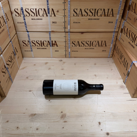 Buiano 2022 Chianti Classico Gran Selezione Castellina Marchesi Antinori