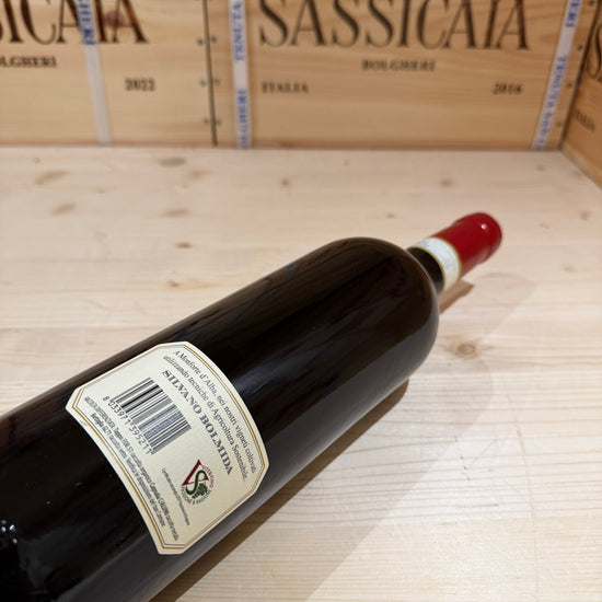 Bussia Barolo DOCG 2021 Silvano Bolmida