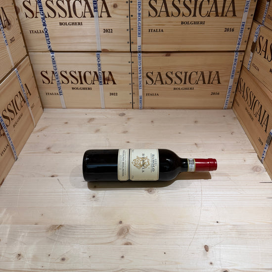 Bussia Barolo DOCG 2021 Silvano Bolmida