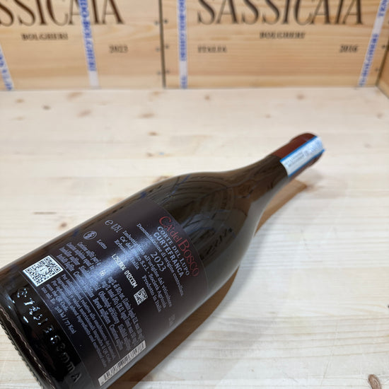 Ca Del Bosco Corte del Lupo Rosso 2023