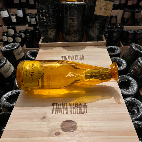 Ca Del Bosco Cuvee Prestige Edizione 47