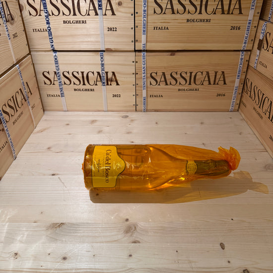 Ca Del Bosco Cuvee Prestige Edizione 48