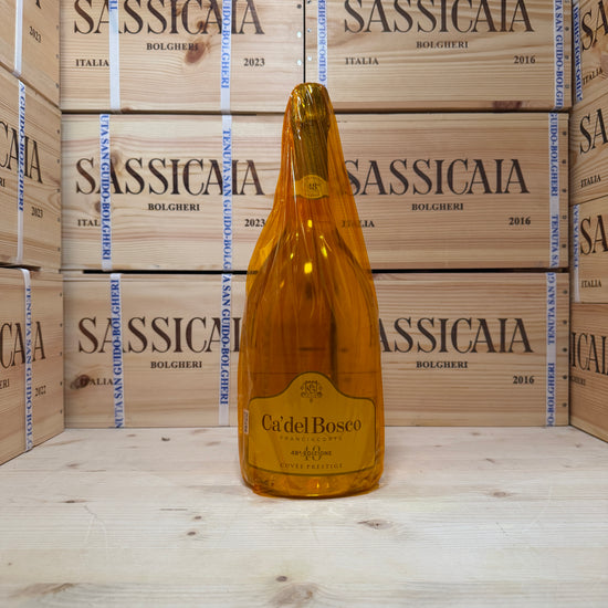Ca Del Bosco Cuvee Prestige Edizione 48 Magnum