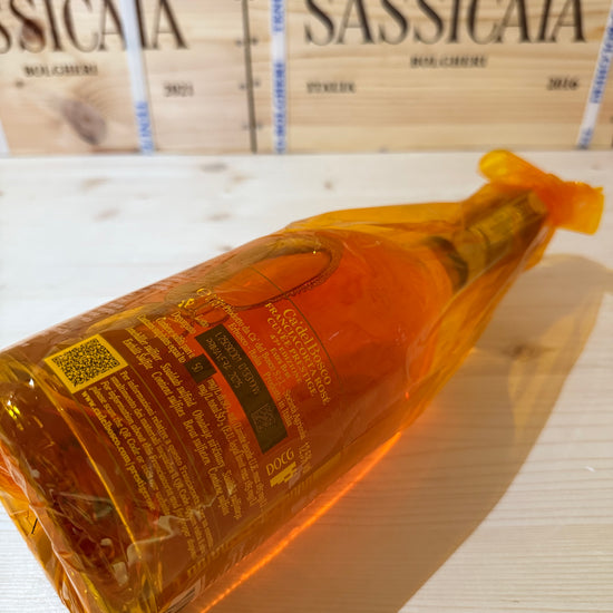 Ca Del Bosco Cuvee Prestige Rosè Edizione 47