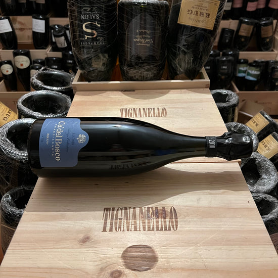 Ca Del Bosco Vintage Collection Brut RS 2010