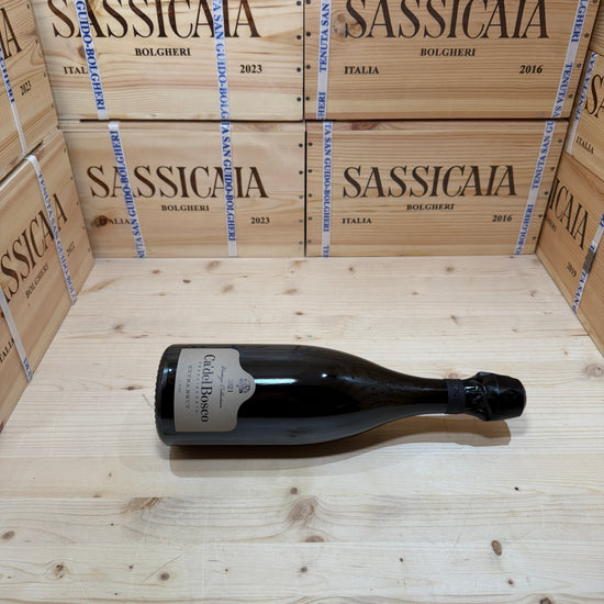 Ca Del Bosco Vintage Collection Extra Brut 2021