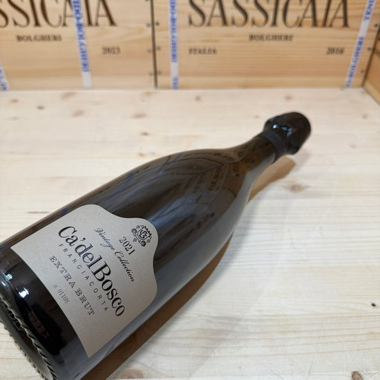 Ca Del Bosco Vintage Collection Extra Brut 2021