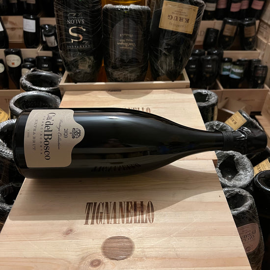Ca Del Bosco Vintage Collection Extra Brut Magnum 2020