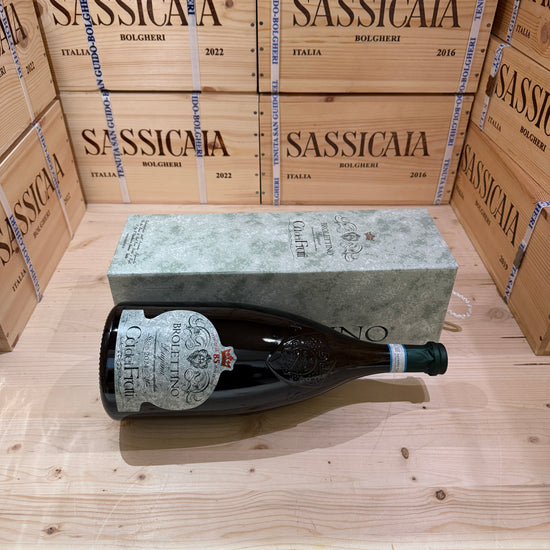 Ca dei Frati Lugana Brolettino 2024 Magnum Astucciato