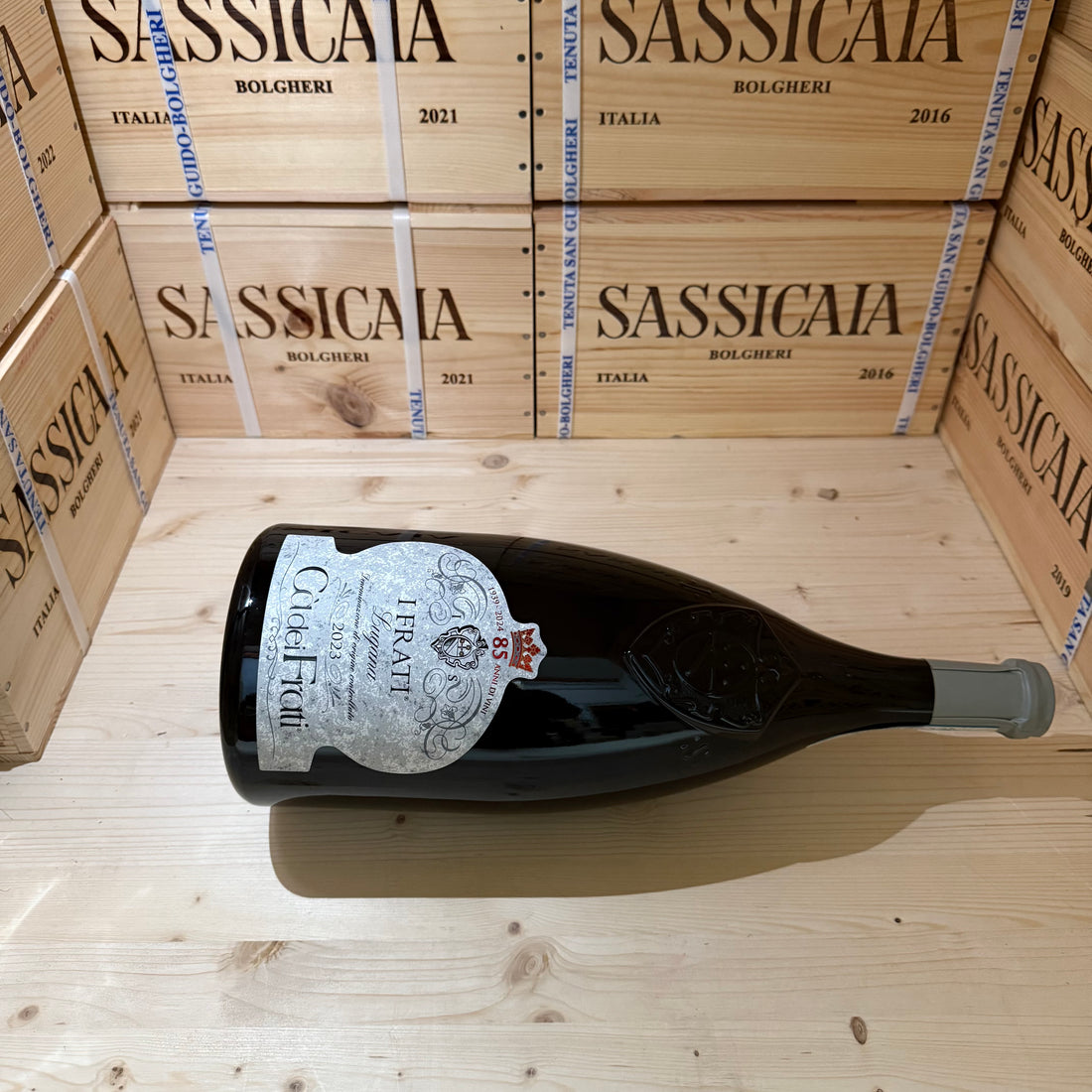 Ca dei Frati Lugana I Frati 2023 Jeroboam