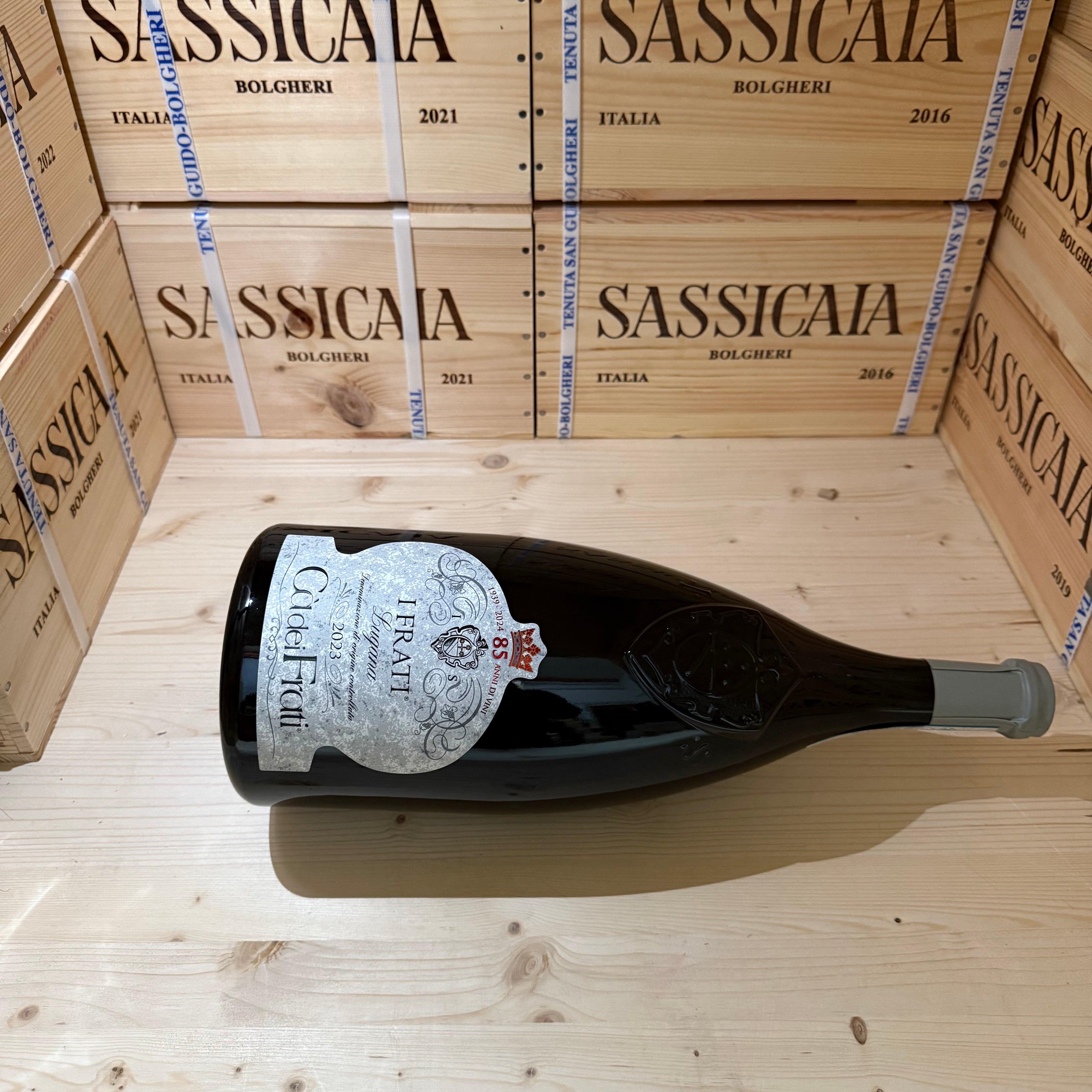 Ca dei Frati Lugana I Frati 2023 Jeroboam