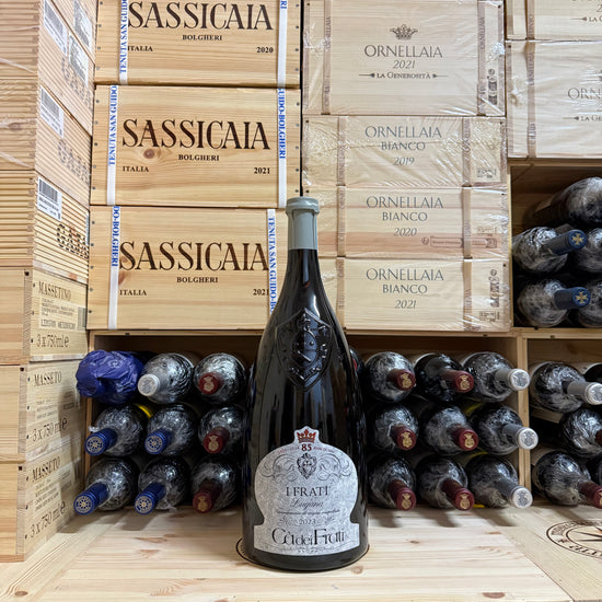 Ca dei Frati Lugana I Frati 2023 Jeroboam