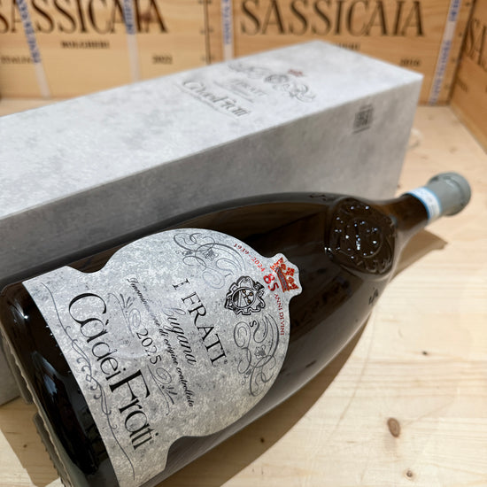 Ca dei Frati Lugana I Frati 2025 Magnum