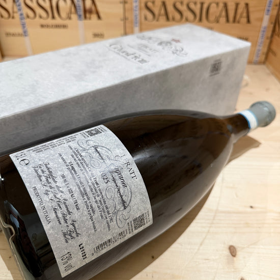 Ca dei Frati Lugana I Frati 2025 Magnum