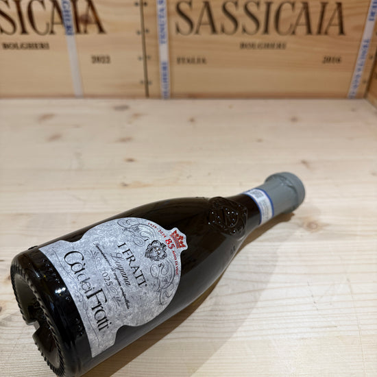 Ca dei Frati Lugana I Frati 2025 Mezza Bottiglia 375ml