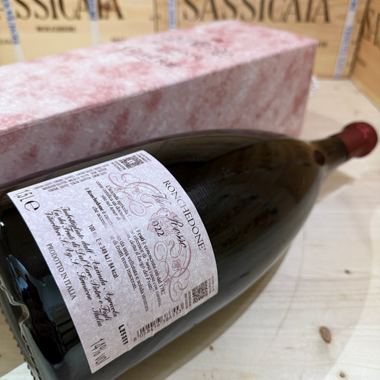 Ca dei Frati Ronchedone 2022 Magnum Astucciato