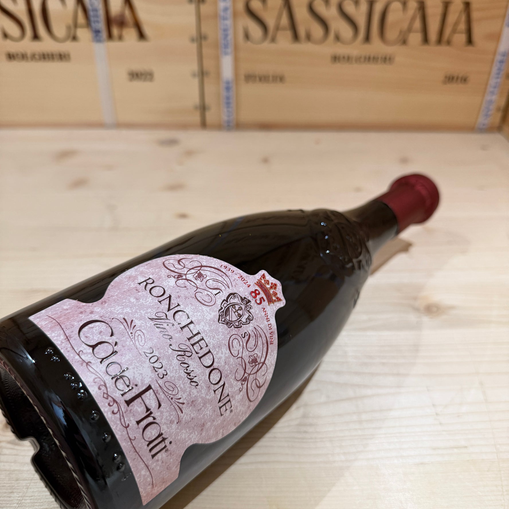 Ca dei Frati Ronchedone 2023