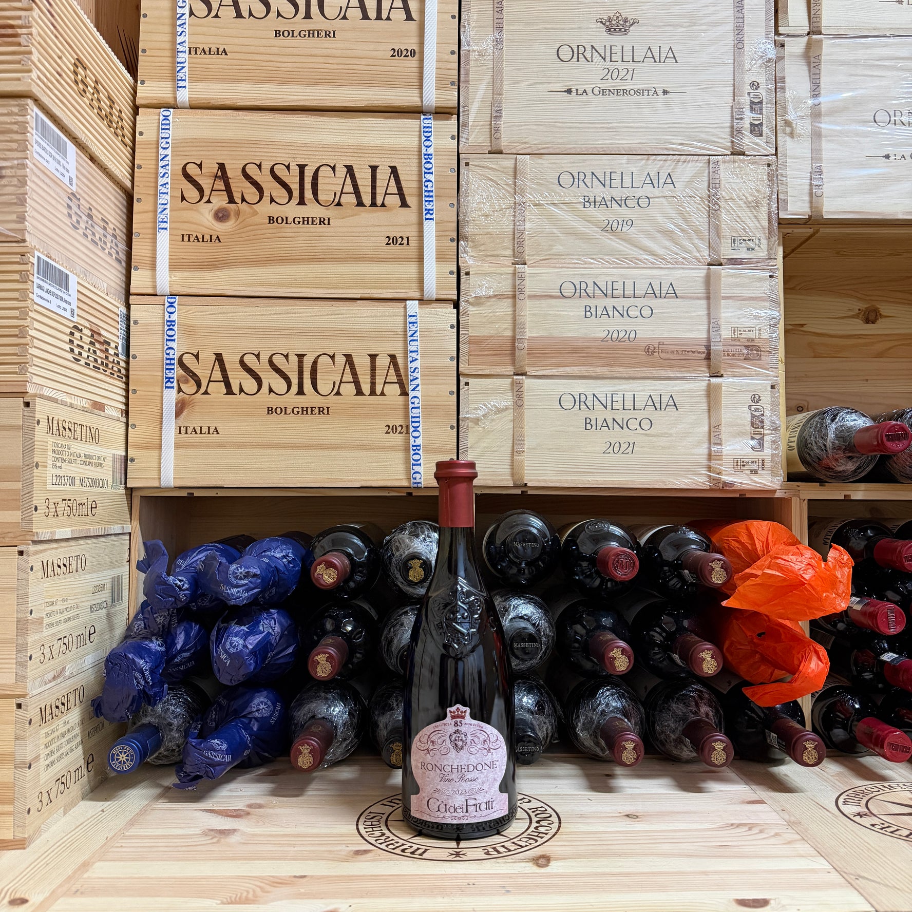 Ca dei Frati Ronchedone 2023