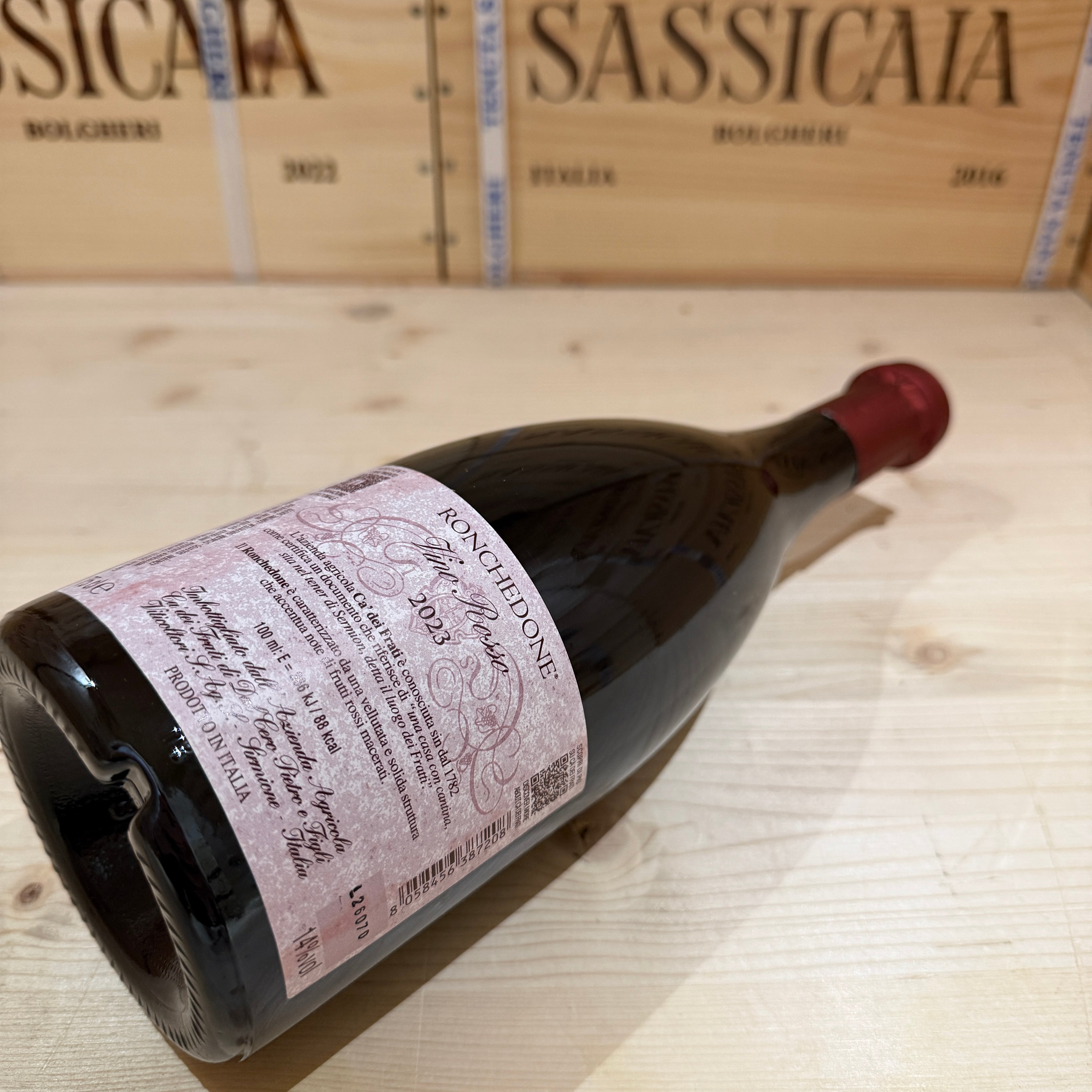 Ca dei Frati Ronchedone 2023