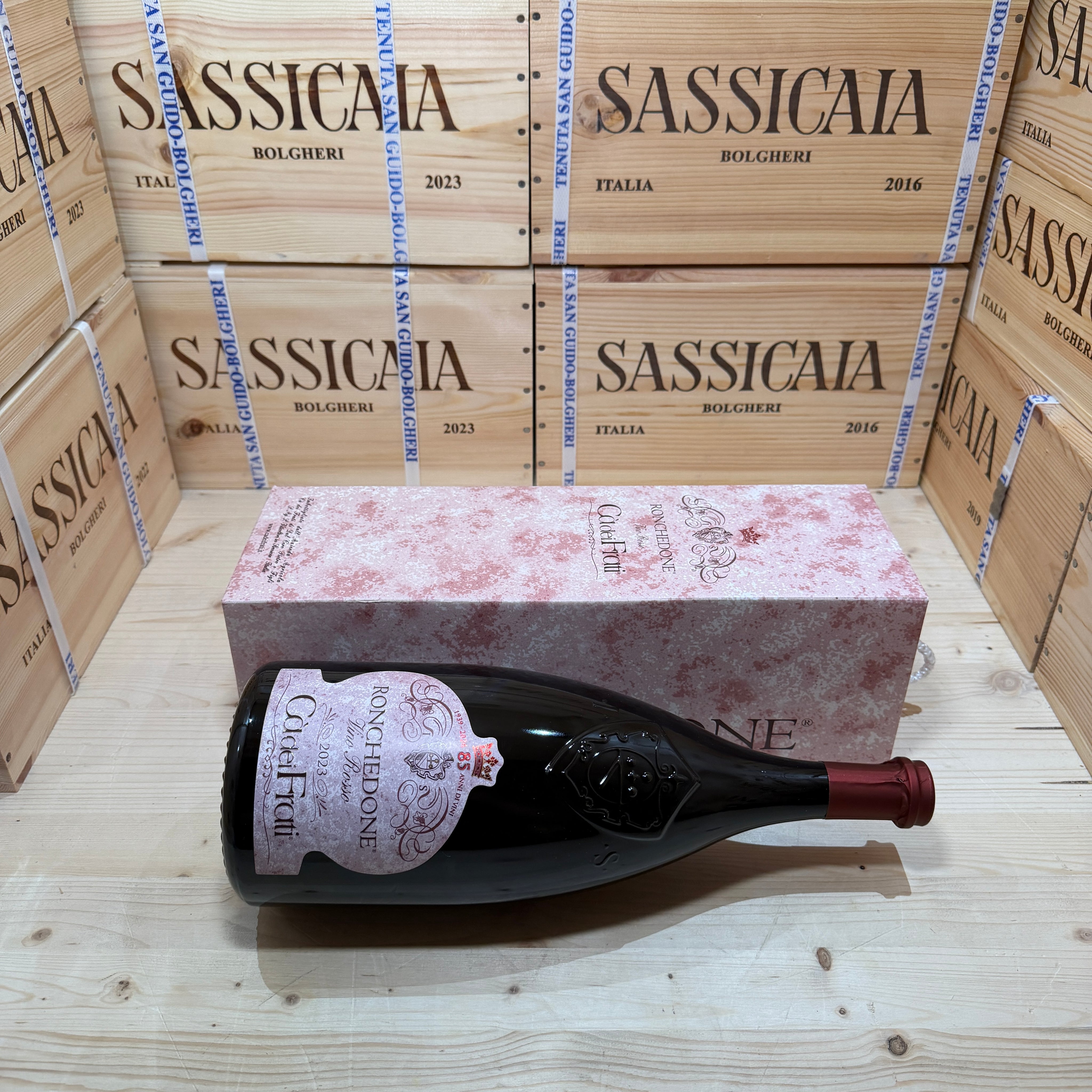Ca dei Frati Ronchedone 2023 Magnum