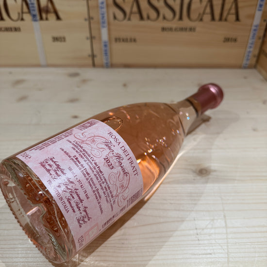 Ca dei Frati Rosa dei Frati 2025