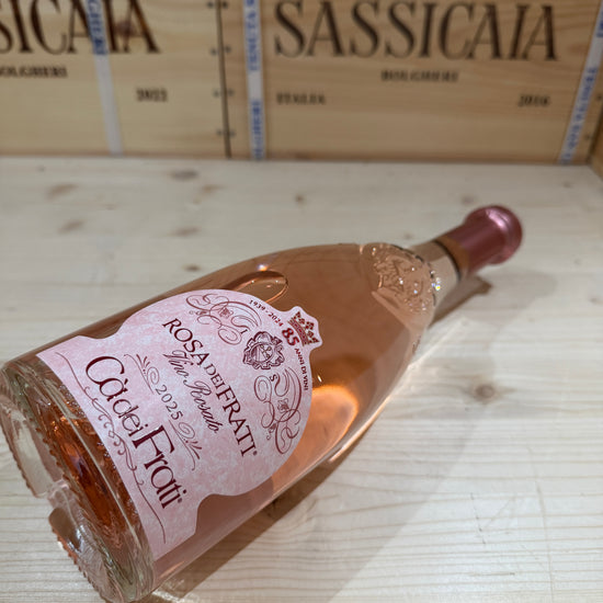 Ca dei Frati Rosa dei Frati 2025