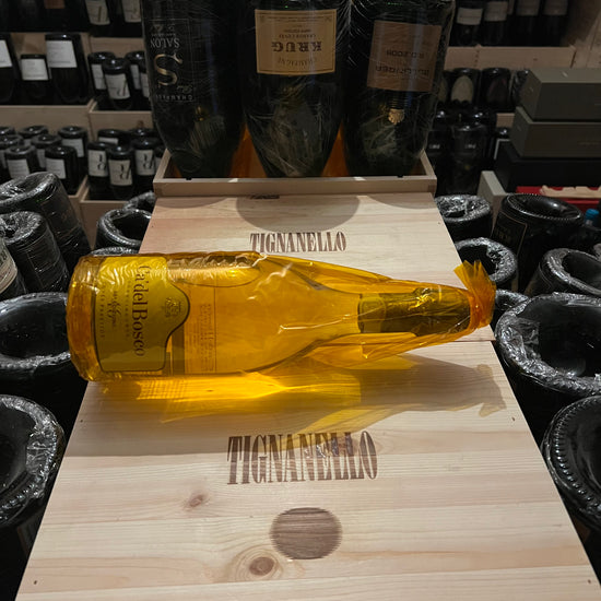 Ca del Bosco Cuvee Prestige Edizione 46