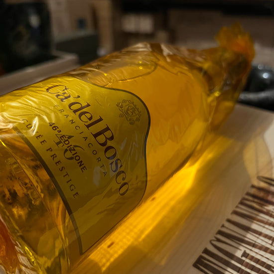 Ca del Bosco Cuvee Prestige Edizione 46