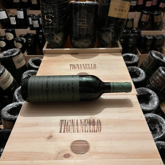 Ca del Merlo 2017 Quintarelli Giuseppe