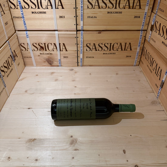 Ca del Merlo 2018 Quintarelli Giuseppe