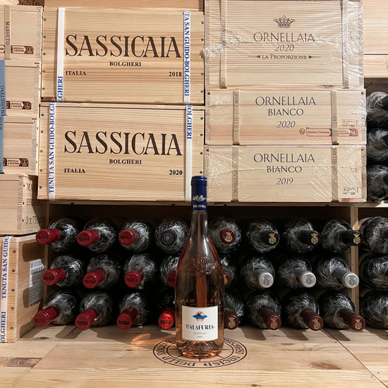 Calafuria 2023 Rosato IGT Salento Tormaresca Marchesi Antinori