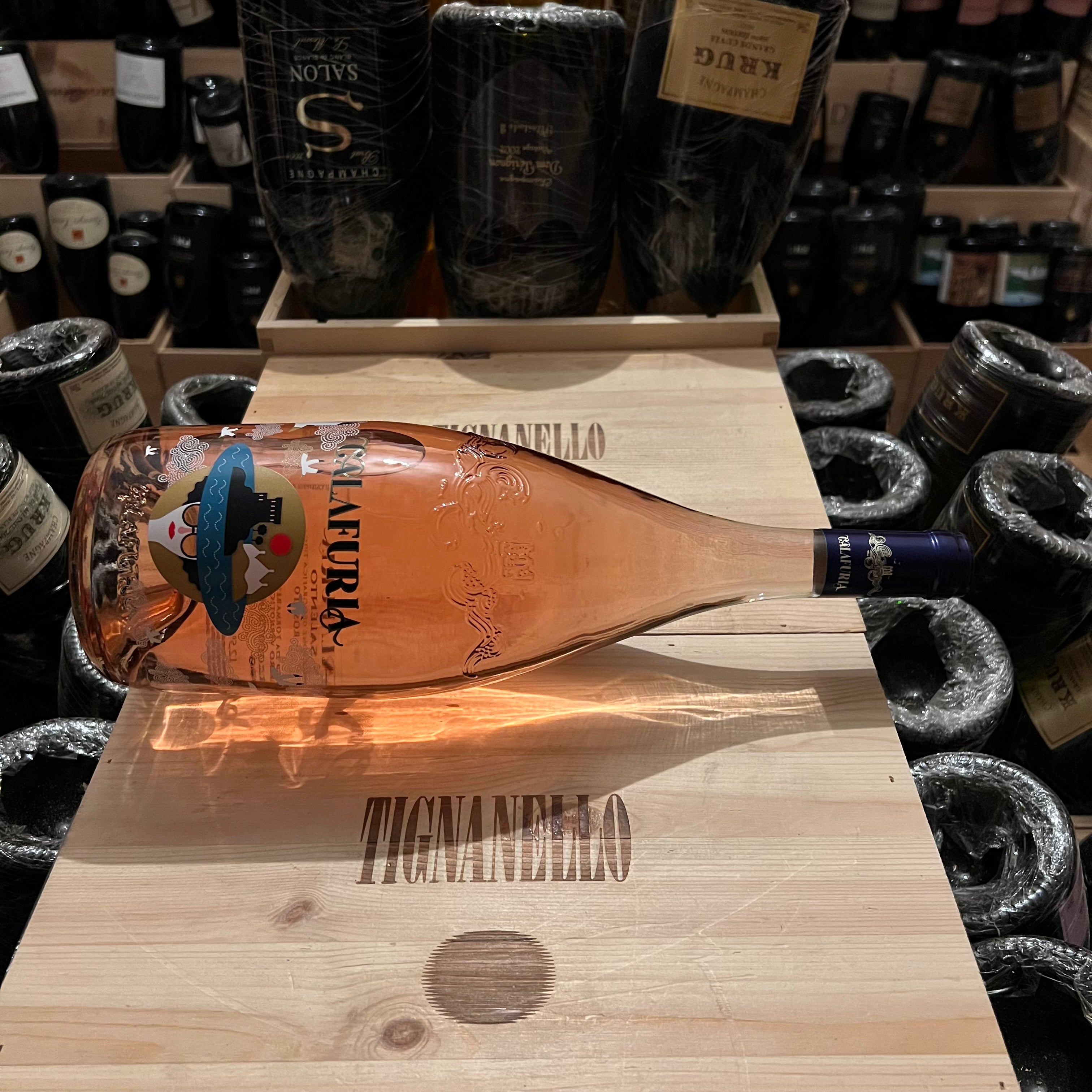 Calafuria 2024 Magnum Rosato IGT Salento Tormaresca Marchesi Antinori