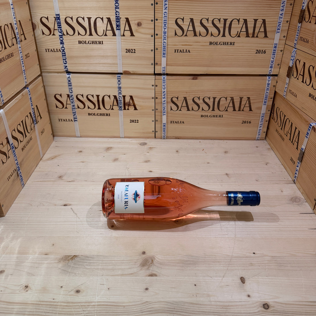Calafuria 2025 Rosato IGT Salento Tormaresca - Marchesi Antinori