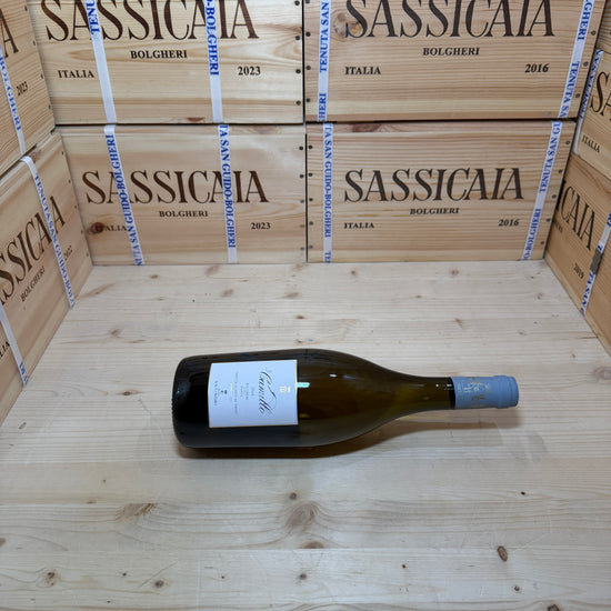 Camillo 2024 Bolgheri DOC Bianco Tenuta Guado al Tasso
