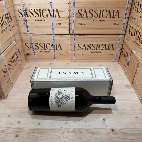 Carmenere Più 2023 Magnum Inama