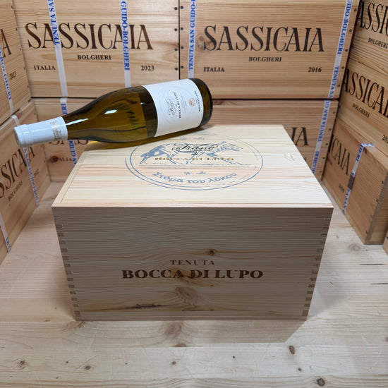 Cassa Fiano di Bocca di Lupo 2025